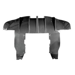 Exotic Car Gear Carbon Fiber GT Rear Diffuser for McLaren 720S 2017-2021