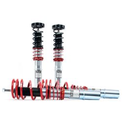 H&R Street Performance Coilover Kit for Audi B9 RS5 Coupe AWD (w/ RS Suspension w/o DRC w/48.5mm Front Strut) 2018-2023