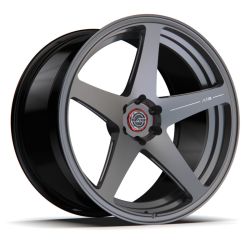 AL13 HD-SERIES HD-C005R 1-Piece Wheel