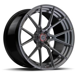 AL13 HD-SERIES HD-D003 3-Piece Wheel