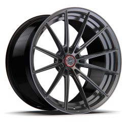 AL13 HD-SERIES HD-R10 1-Piece Wheel