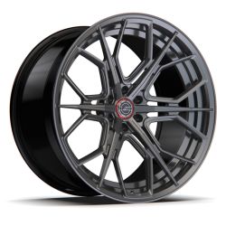 AL13 HD-SERIES HD-R140 3-Piece Wheel