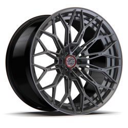 AL13 HD-SERIES HD-R300 3-Piece Wheel