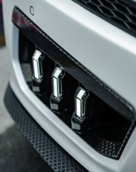 1016 Industries DRL Surrounds for Rolls-Royce Cullinan Series II 2024+