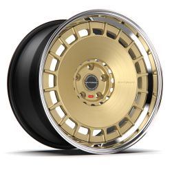 MV Forged HERITAGE SERIES HS01 2-Piece Wheel