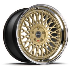 MV Forged HERITAGE SERIES HS20 2-Piece Wheel