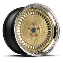 MV Forged HERITAGE SERIES HS40 2-Piece Wheel