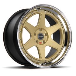 MV Forged HERITAGE SERIES HS61 1-Piece Wheel
