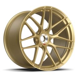 MV Forged HERITAGE SERIES HS7 2-Piece Wheel
