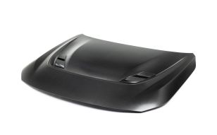 Alpha-N Carbon Fiber Clubsport Vented Hood for BMW G87 M2 2022+