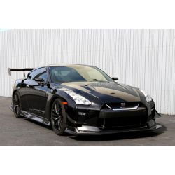 APR Performance Carbon Fiber Aero Kit for Nissan GT-R R35 2017-2024