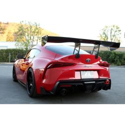 APR Performance Carbon Fiber GTC-300 61