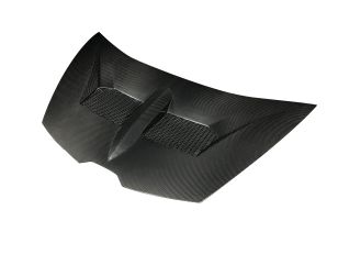 Exotic Car Gear Carbon Fiber GTS Style Front Hood for Lamborghini Huracan / Evo / STO / Tecnica 2014+