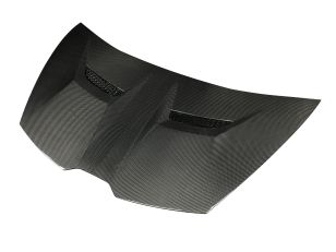 Exotic Car Gear Carbon Fiber GT Style Front Hood for Lamborghini Huracan / Evo / STO / Tecnica 2014+