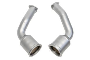 Soul Performance Sport Pipes for Audi RS6 / RS7 2020+