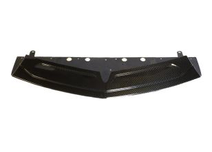 Exotic Car Gear Carbon Fiber Front Splitter Lip for Lamborghini Revuelto 2023+
