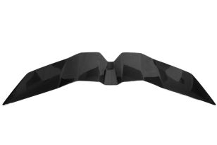 Exotic Car Gear Carbon Fiber Trunk Spoiler Wing for Lamborghini Revuelto 2023+