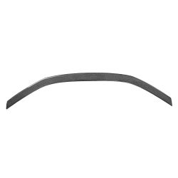 Exotic Car Gear Carbon Fiber Rear Spoiler Lip for Lexus LC500 2017+