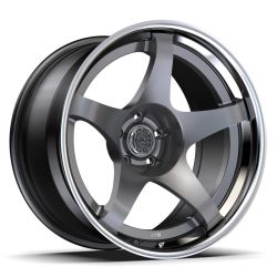 AL13 LM5-C 2-Piece Wheel