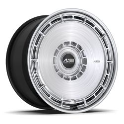 AL13 LUX-SERIES LUX11 3-Piece Wheel