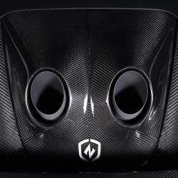 ZACOE Volcano Conversion Kit for McLaren MP4-12C (2011-2014) / 650S (2014-2017)