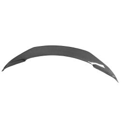 Exotic Car Gear Carbon Fiber Rear Spoiler for Maserati MC20 Coupe 2022+