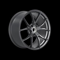 iPE Forged Magnesium Racing Series MFR-01 1-Piece Wheel