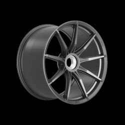 iPE Forged Magnesium Racing Series MFR-02 1-Piece Wheel