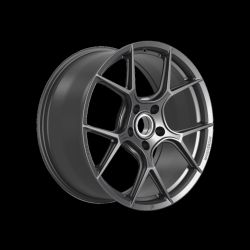 iPE Forged Magnesium Racing Series MFR-03 1-Piece Wheel