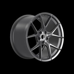 iPE Forged Magnesium Racing Series MFR-06 1-Piece Wheel
