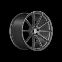 iPE Forged Magnesium Racing Series MFR-07 1-Piece Wheel