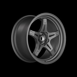 iPE Forged Magnesium Street Series MFS-01 1-Piece Wheel