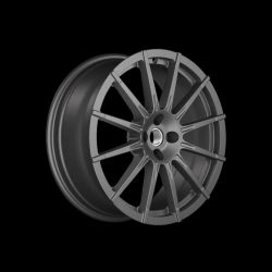 iPE Forged Magnesium Street Series MFS-04 1-Piece Wheel