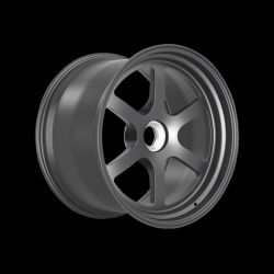 iPE Forged Magnesium Vintage Retro Series MFV-02 1-Piece Wheel