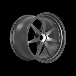 iPE Forged Magnesium Vintage Retro Series MFV-03 1-Piece Wheel