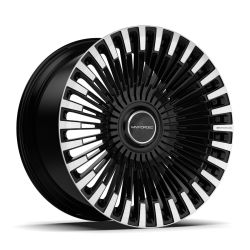 MV Forged SIGNATURE PLUS+ ML50 1-Piece Wheel