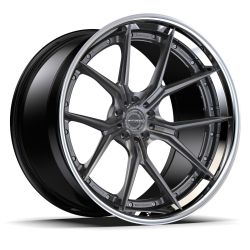 MV Forged MR COLLECTION MR-102 1-Piece Wheel
