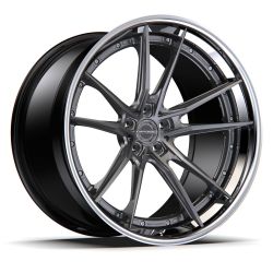 MV Forged MR COLLECTION MR-115 2-Piece Wheel