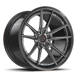 MV Forged DYMAG COLLECTION SERIES MR-115 2-Piece Wheel