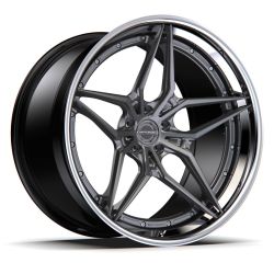 MV Forged MR COLLECTION MR-120 2-Piece Wheel