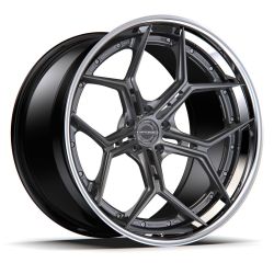 MV Forged MR COLLECTION MR-171 1-Piece Wheel