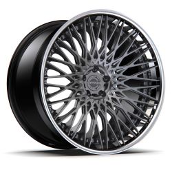 MV Forged MR COLLECTION MR-201 3-Piece Wheel