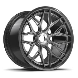 MV Forged DYMAG COLLECTION SERIES MR-208CL 2-Piece Wheel