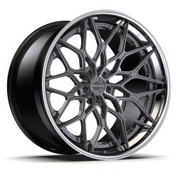 MV Forged MR COLLECTION MR-240 2-Piece Wheel