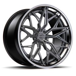 MV Forged MR COLLECTION MR-250 2-Piece Wheel