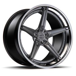 MV Forged MR COLLECTION MR-500 2-Piece Wheel