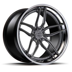 MV Forged MR COLLECTION MR-515 1-Piece Wheel