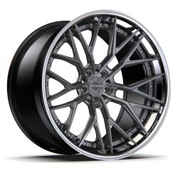 MV Forged MR COLLECTION MR-520 1-Piece Wheel