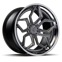 MV Forged MR COLLECTION MR-525 1-Piece Wheel