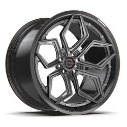 MV Forged DYMAG COLLECTION SERIES MR-525 2-Piece Wheel